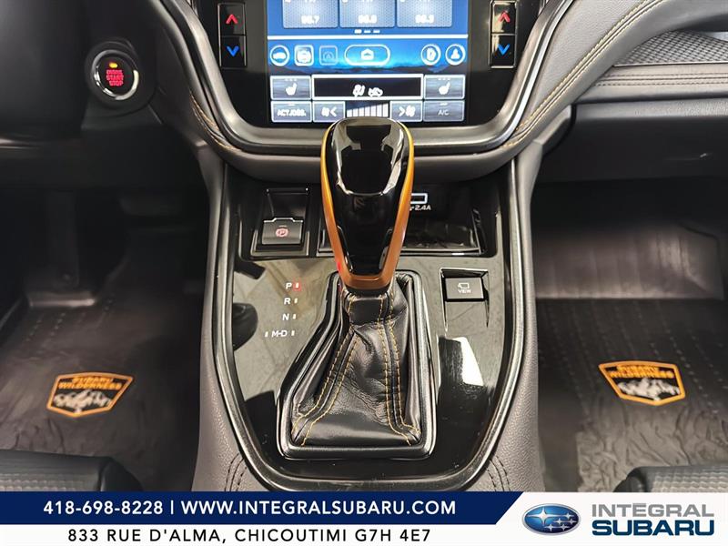subaru Outback 2024 - 16