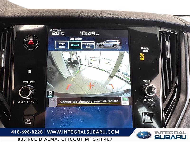 subaru Outback 2024 - 18