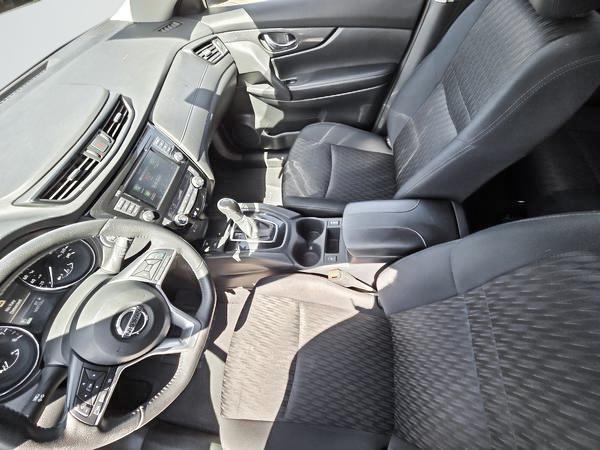 nissan Rogue 2019 - 12