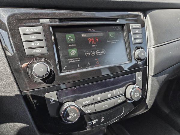 nissan Rogue 2019 - 15