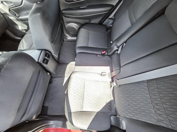 nissan Rogue 2019 - 19