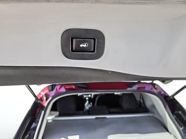 nissan Rogue 2019 - 21