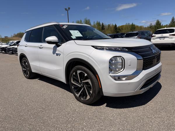 mitsubishi Outlander PHEV 2023