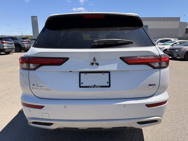 mitsubishi Outlander PHEV 2023 - 6