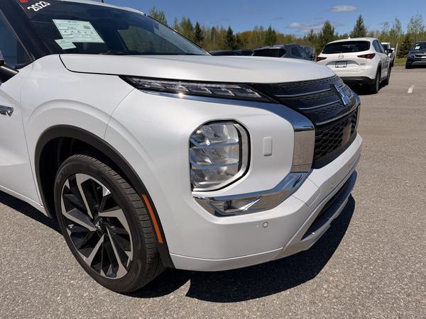 mitsubishi Outlander PHEV 2023 - 9