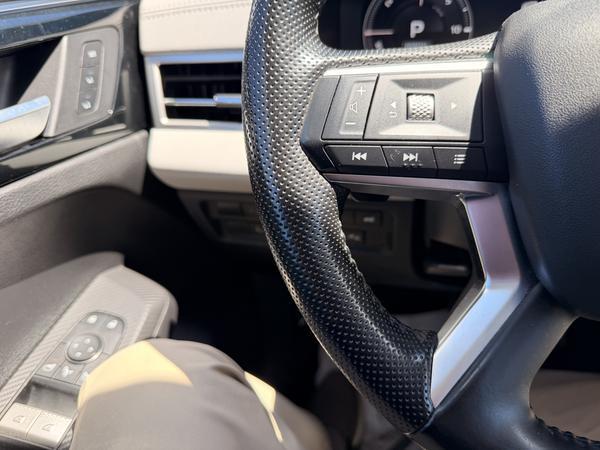mitsubishi Outlander PHEV 2023 - 18