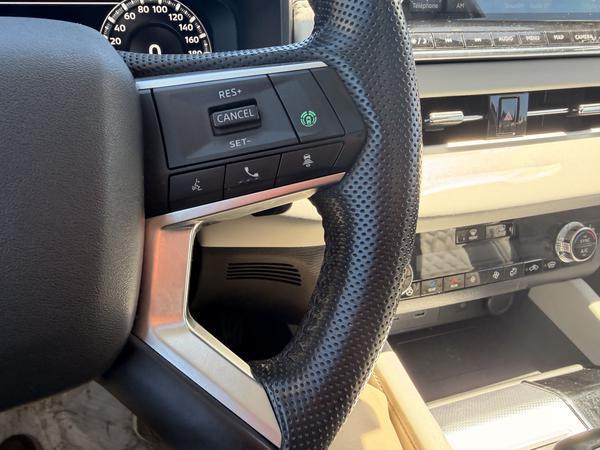 mitsubishi Outlander PHEV 2023 - 19