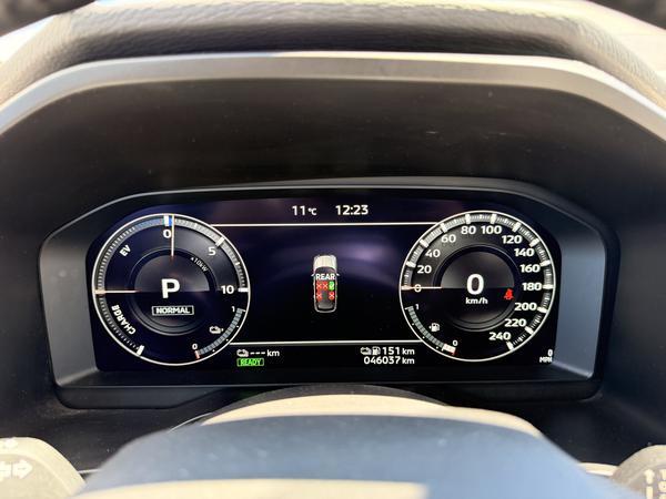 mitsubishi Outlander PHEV 2023 - 20