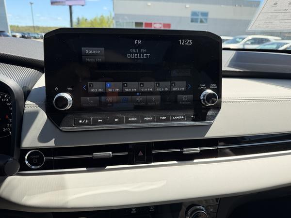 mitsubishi Outlander PHEV 2023 - 21