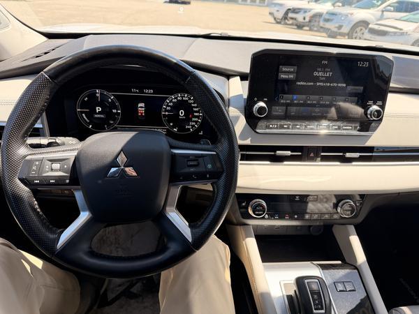 mitsubishi Outlander PHEV 2023 - 26