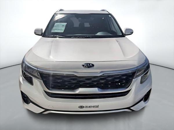 kia Seltos 2021 - 2