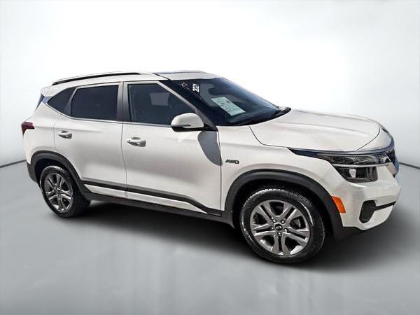 kia Seltos 2021 - 8