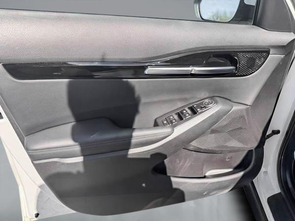 kia Seltos 2021 - 11