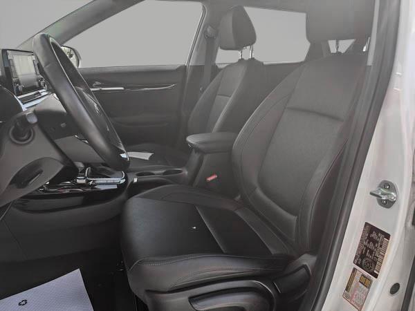 kia Seltos 2021 - 14