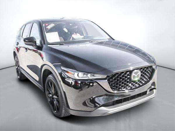 mazda CX-5 2023