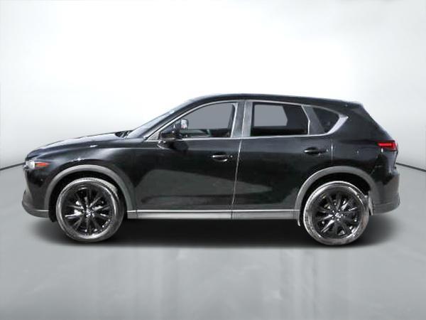 mazda CX-5 2023 - 3
