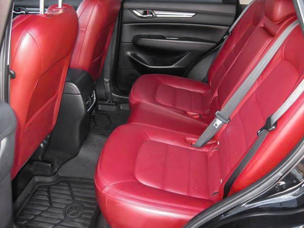 mazda CX-5 2023 - 10