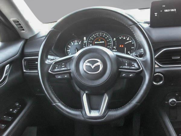 mazda CX-5 2023 - 11