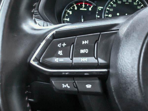 mazda CX-5 2023 - 12
