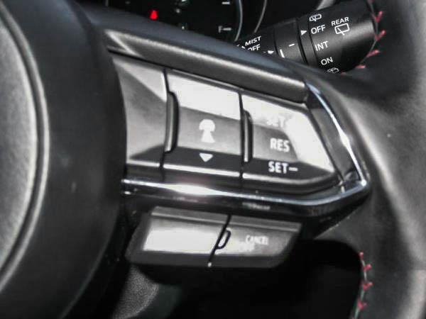 mazda CX-5 2023 - 13