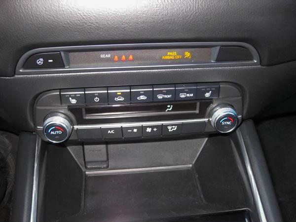 mazda CX-5 2023 - 16