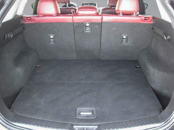 mazda CX-5 2023 - 19