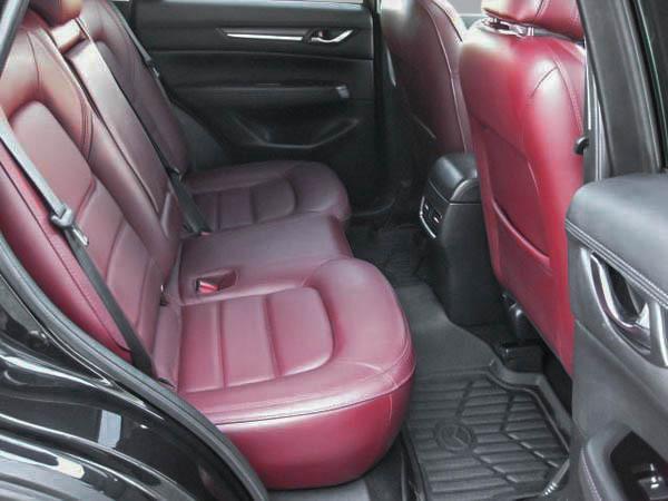 mazda CX-5 2023 - 21