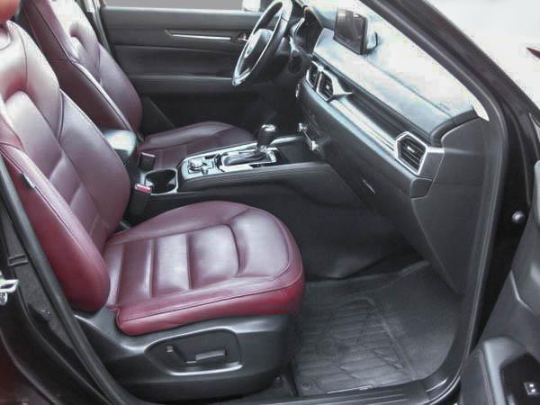 mazda CX-5 2023 - 22