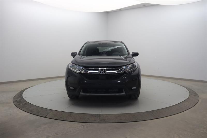 honda CR-V 2019 - 2