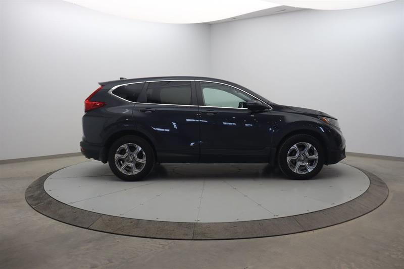 honda CR-V 2019 - 3