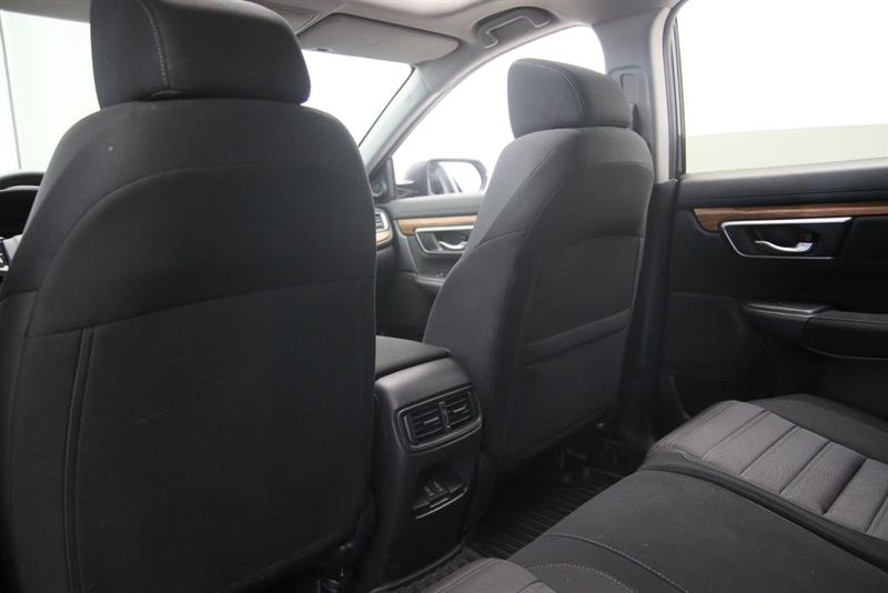 honda CR-V 2019 - 11