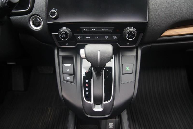 honda CR-V 2019 - 14
