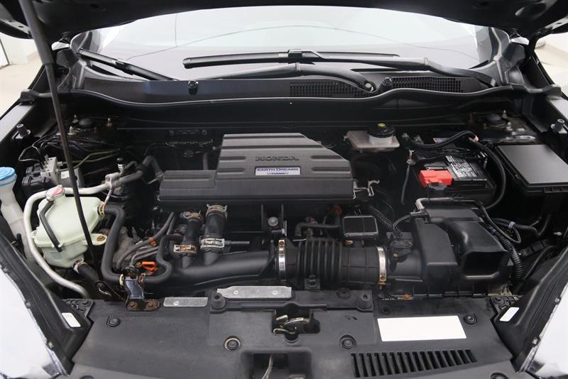 honda CR-V 2019 - 17