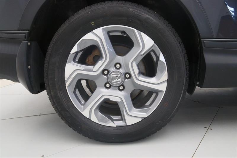 honda CR-V 2019 - 19