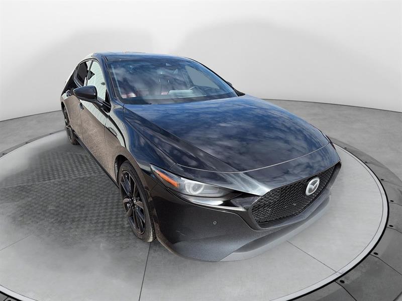 mazda Mazda3 Sport 2022 - 2