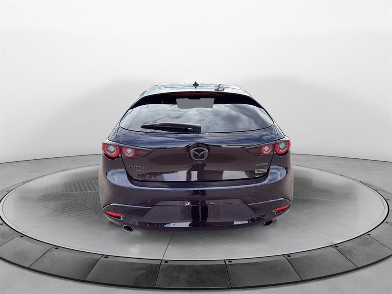 mazda Mazda3 Sport 2022 - 4