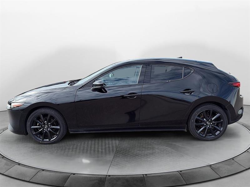 mazda Mazda3 Sport 2022 - 5