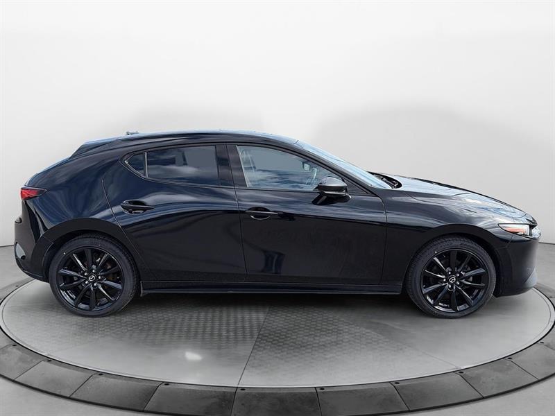 mazda Mazda3 Sport 2022 - 6