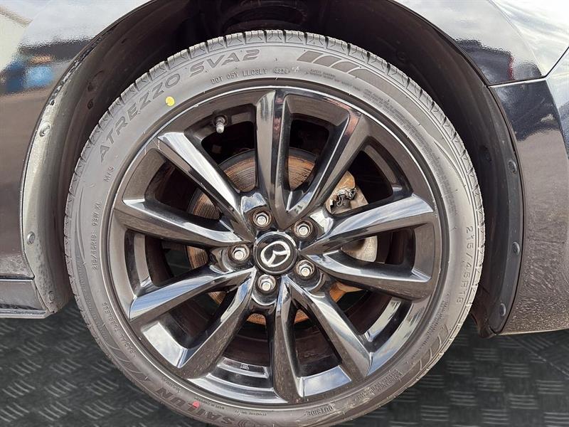mazda Mazda3 Sport 2022 - 7