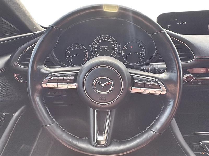 mazda Mazda3 Sport 2022 - 10