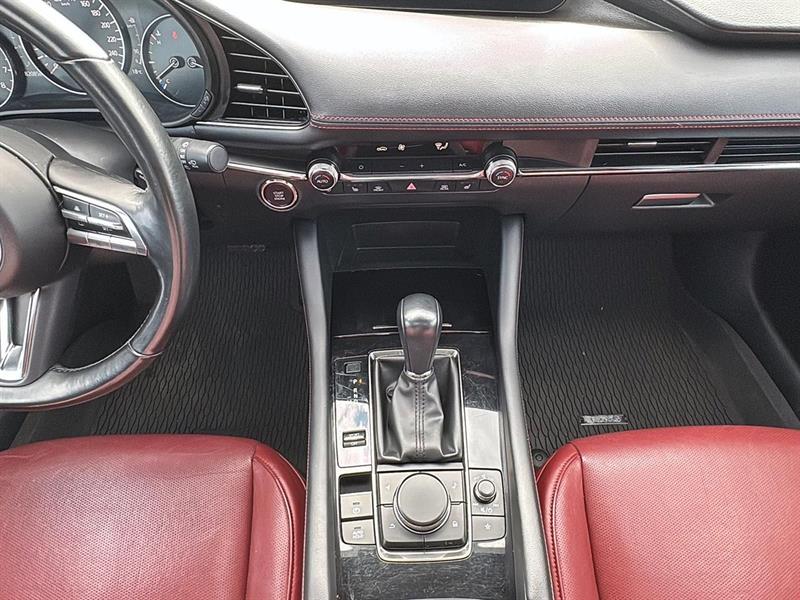 mazda Mazda3 Sport 2022 - 12