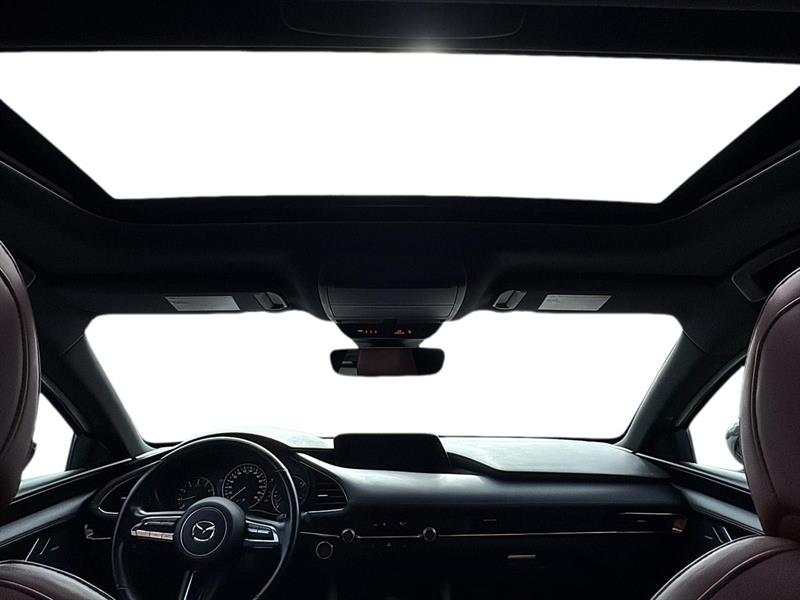 mazda Mazda3 Sport 2022 - 13