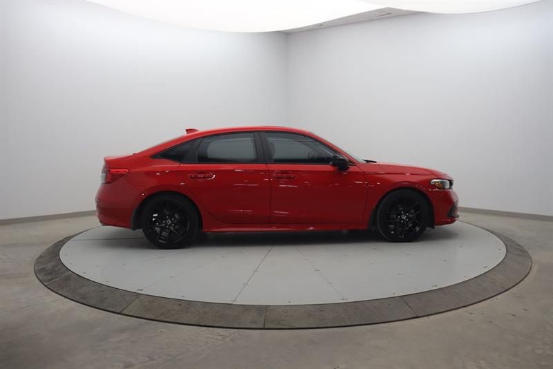 honda Civic Berline 2023 - 3