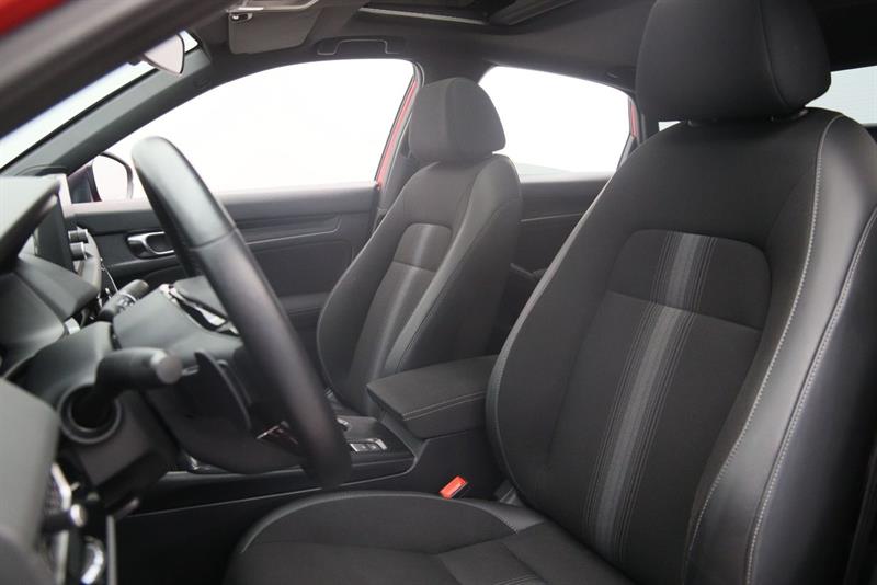 honda Civic Berline 2023 - 6