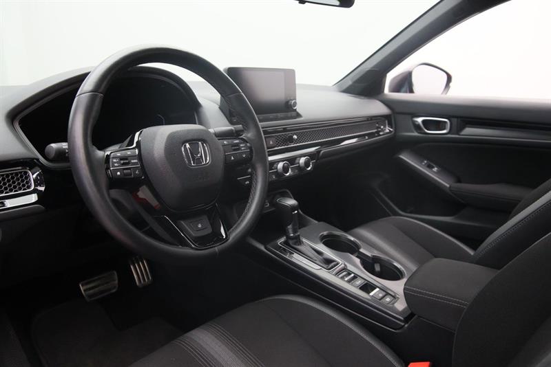 honda Civic Berline 2023 - 7