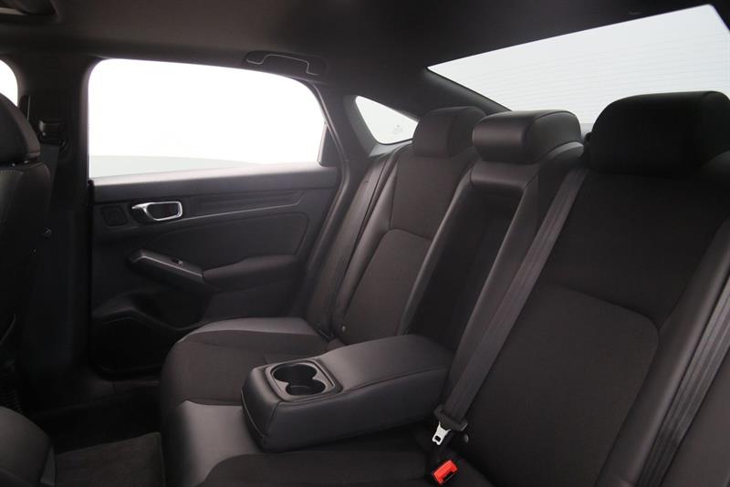 honda Civic Berline 2023 - 9