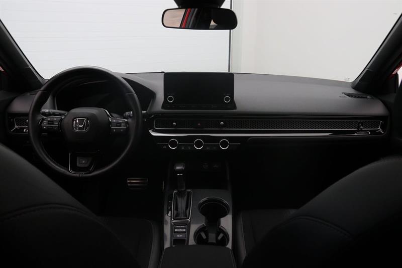 honda Civic Berline 2023 - 11