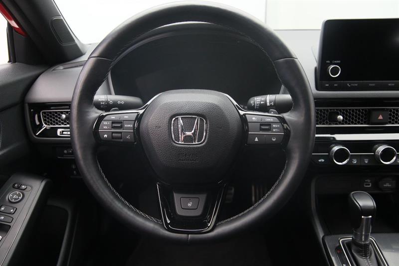 honda Civic Berline 2023 - 12