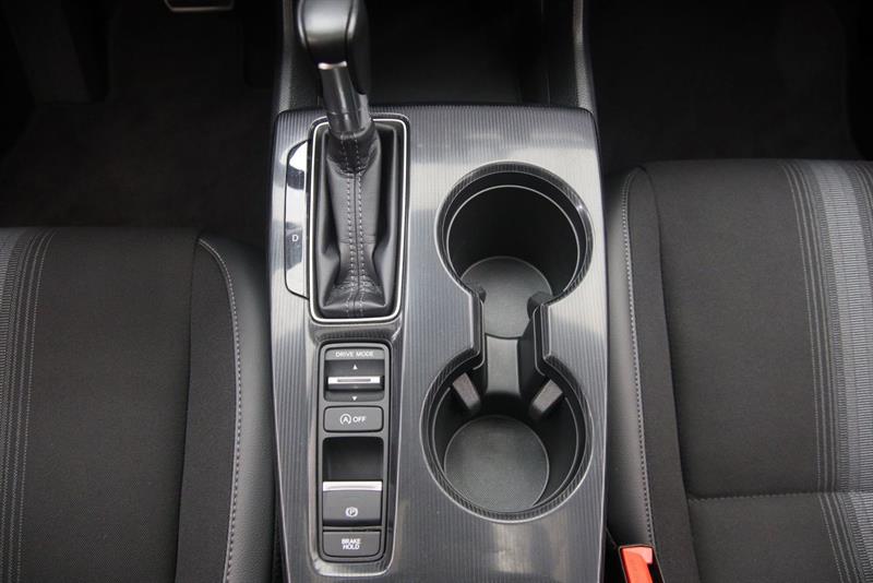 honda Civic Berline 2023 - 13