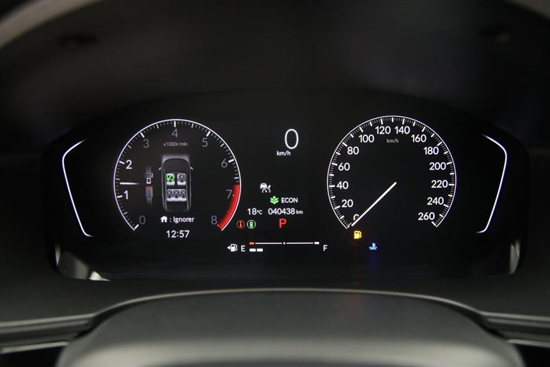 honda Civic Berline 2023 - 14